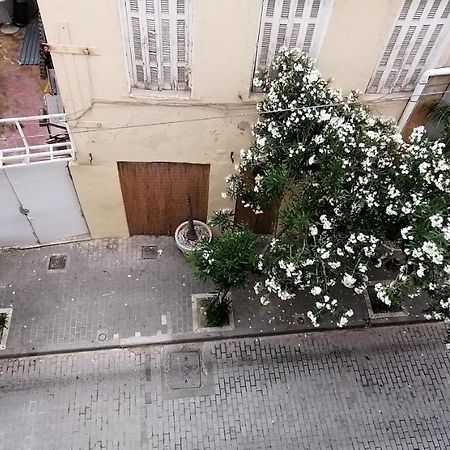 Shared Rooms Near Acropolis And Monastiraki Athens Exterior photo